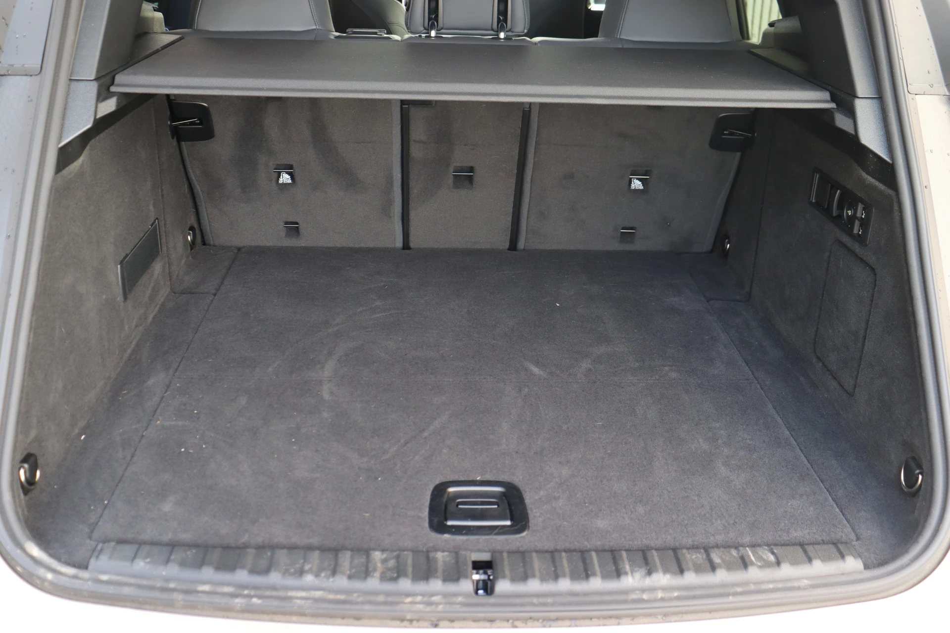 Hoofdafbeelding BMW iX