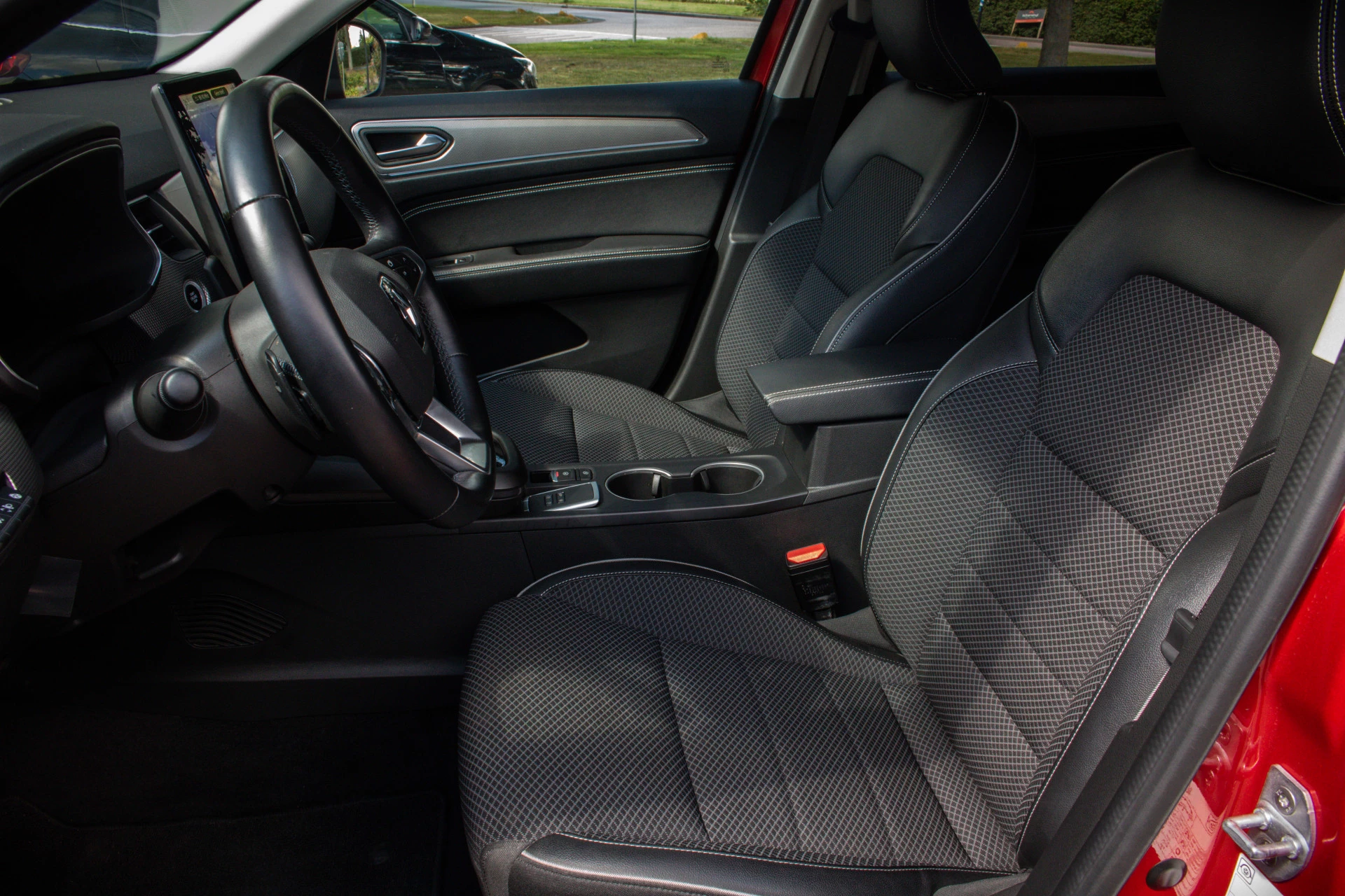 Hoofdafbeelding Renault Arkana