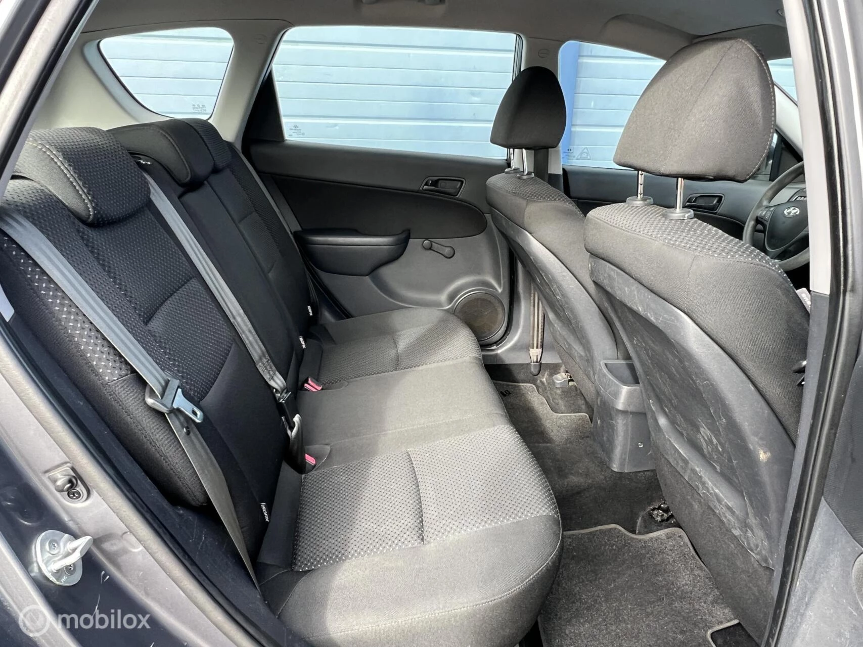 Hoofdafbeelding Hyundai i30