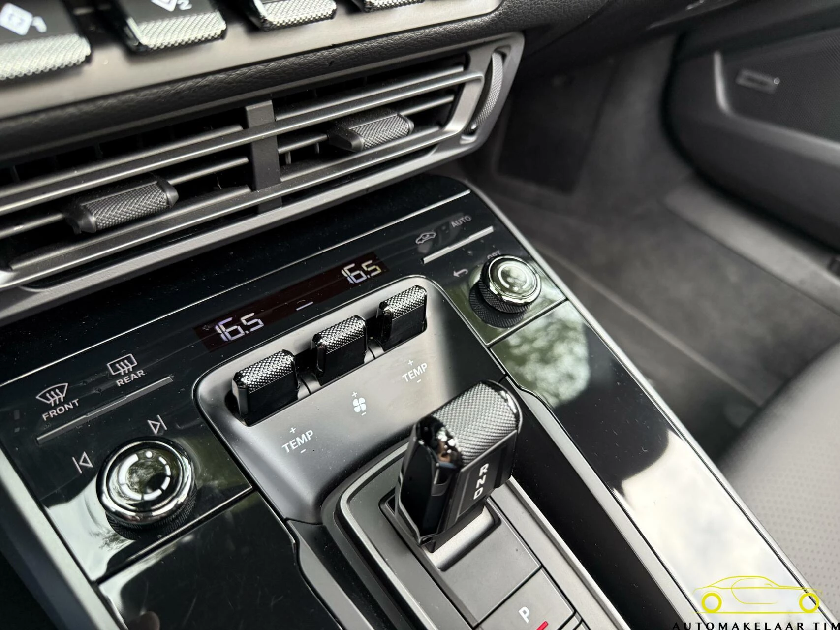 Hoofdafbeelding Porsche 911