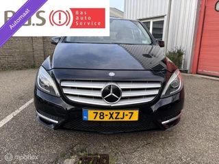 Mercedes B-klasse 180 Ambition