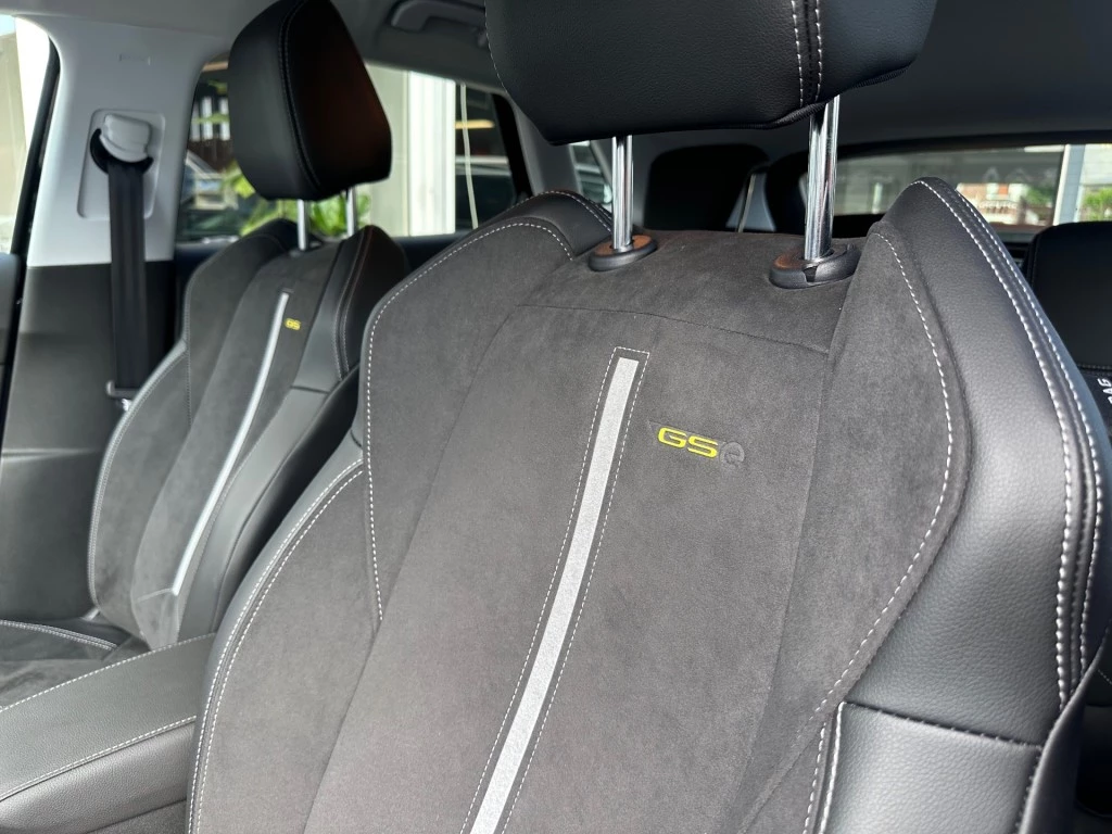 Hoofdafbeelding Opel Grandland