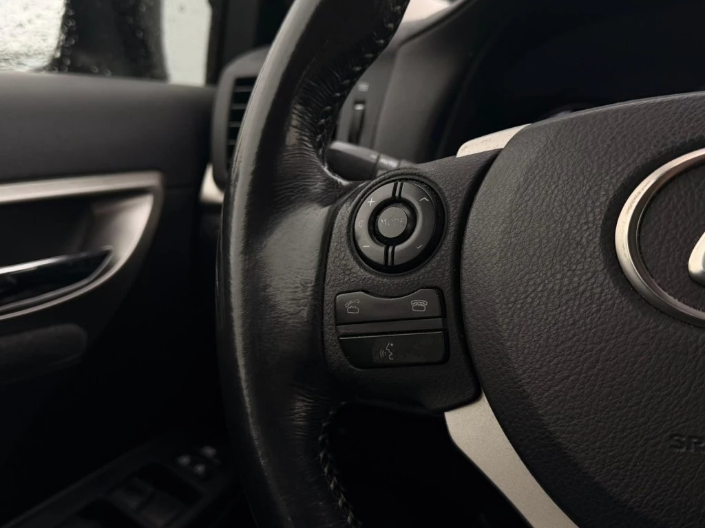 Hoofdafbeelding Lexus CT
