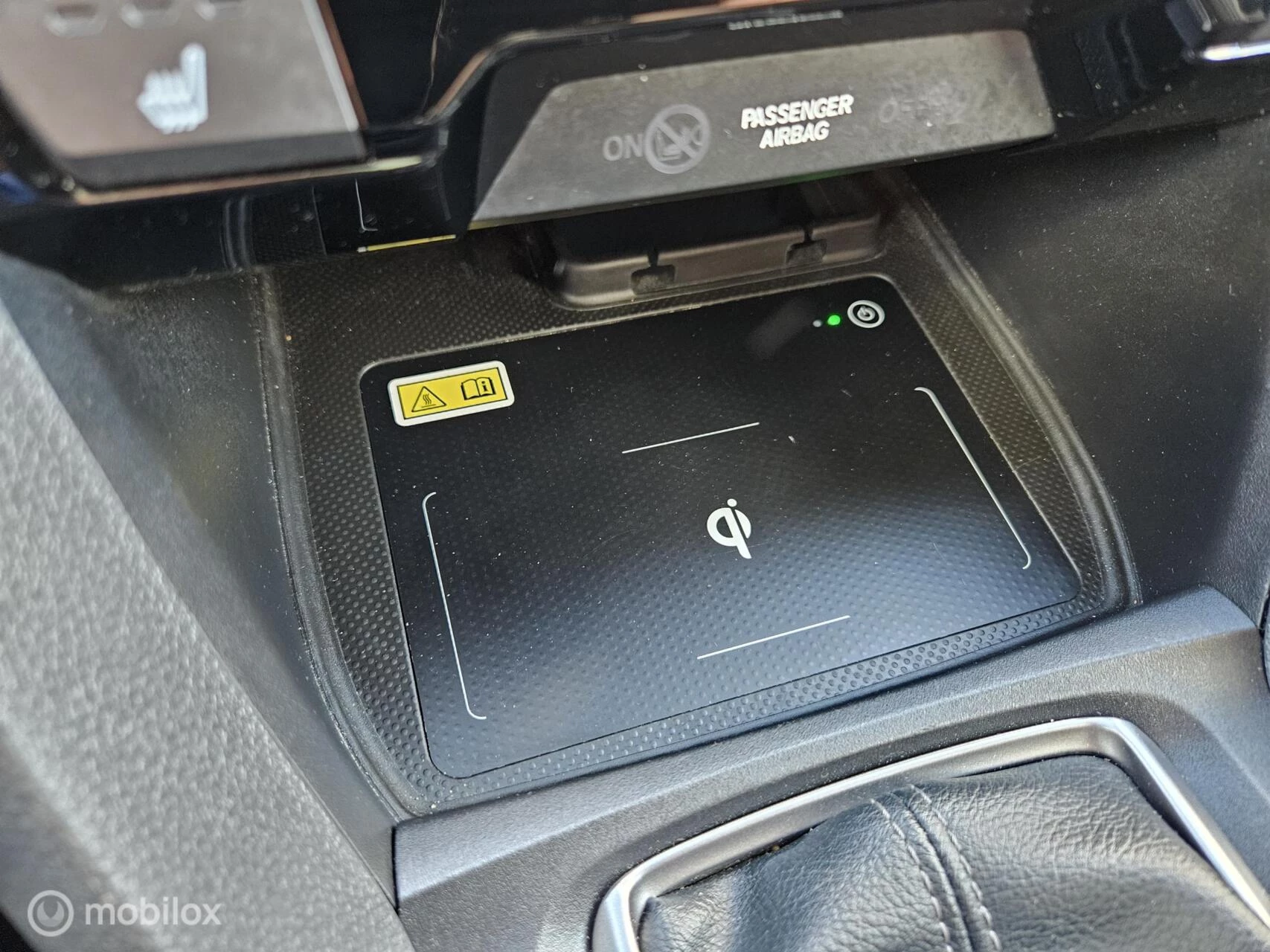 Hoofdafbeelding Honda Civic