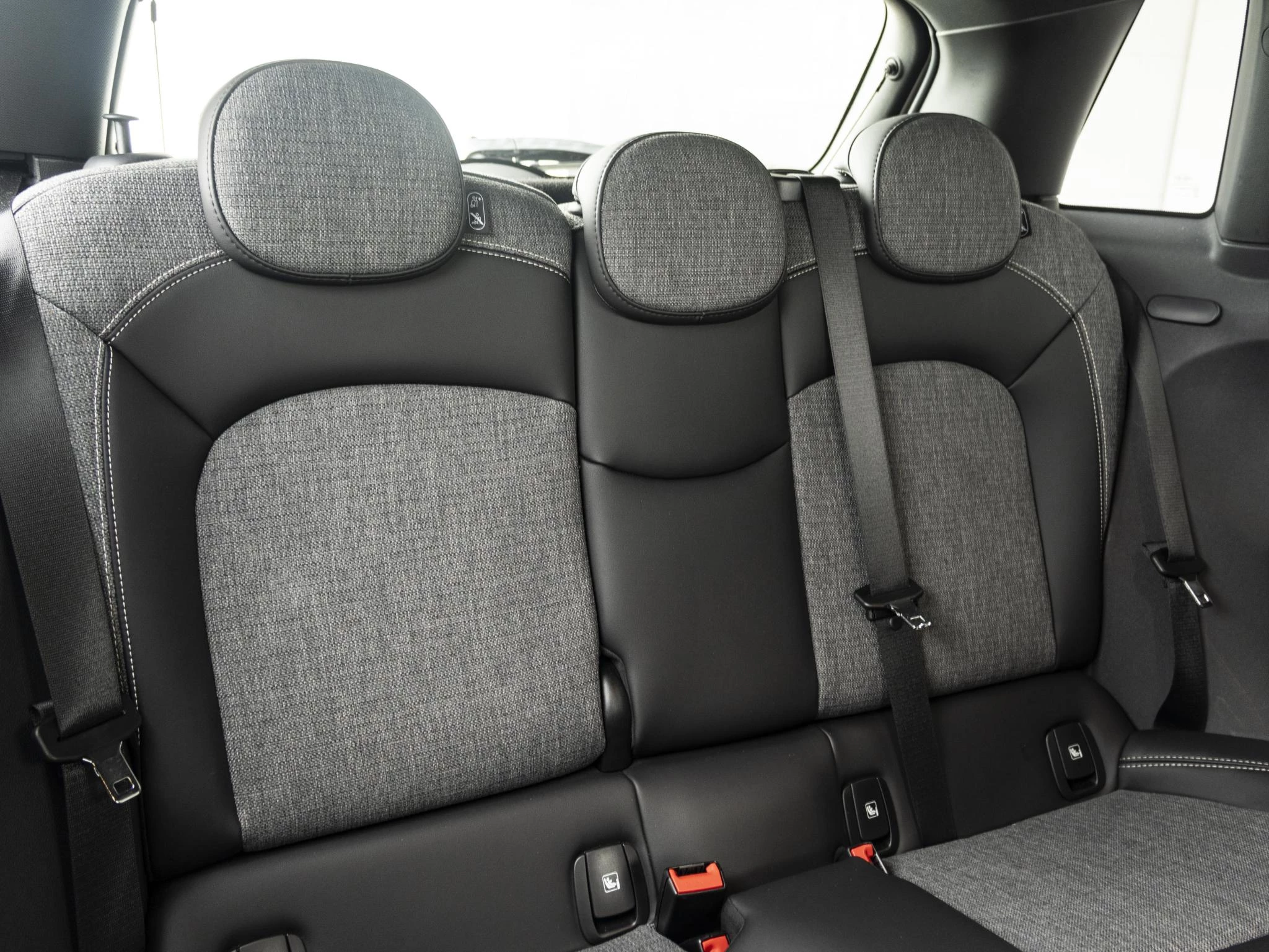 Hoofdafbeelding MINI 5-deurs