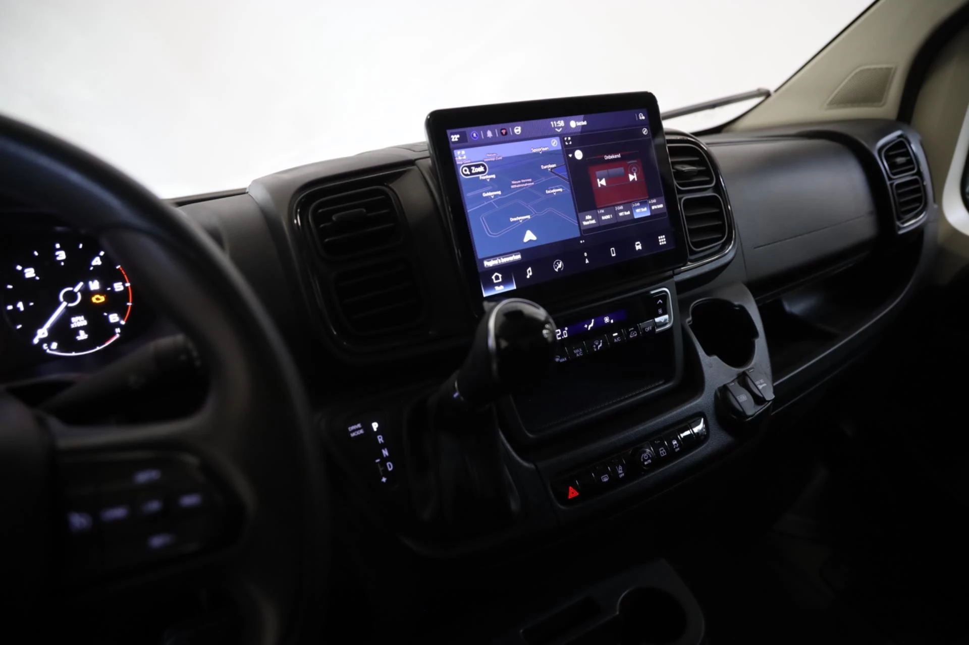 Hoofdafbeelding Peugeot Boxer