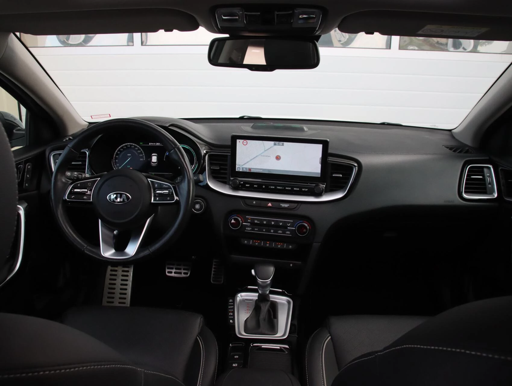 Hoofdafbeelding Kia XCeed