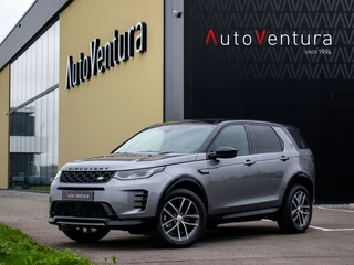 Land Rover Discovery Sport P300e PHEV Dynamic SE | Winterpack | Trekhaak | 360 camera | 309 PK