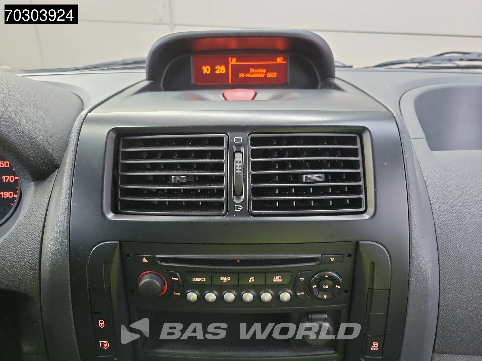 Hoofdafbeelding Toyota ProAce