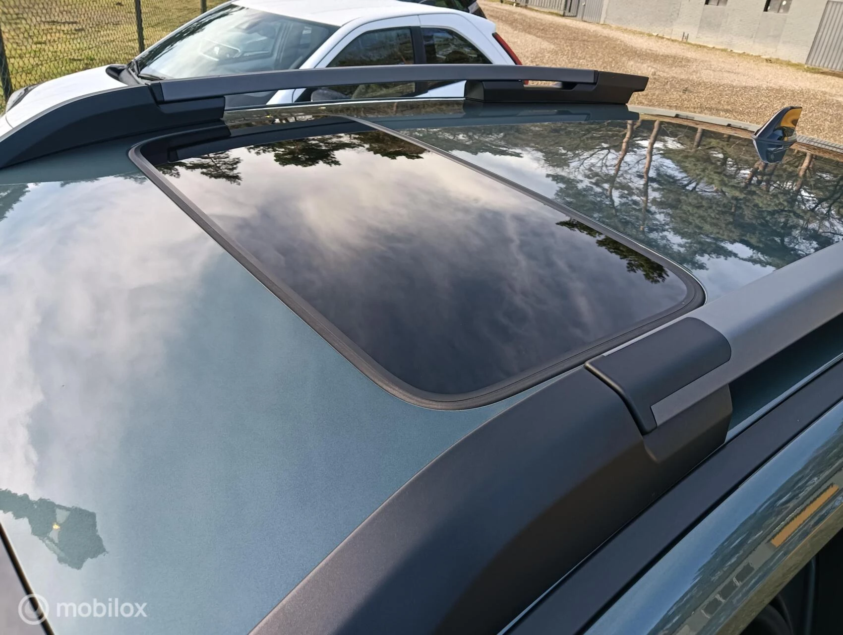 Hoofdafbeelding Dacia Sandero Stepway