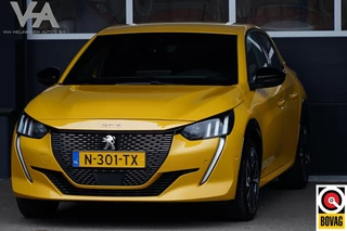 Peugeot 208 1.2 PureTech GT, NL, aut. ACC, stoelverw. camera