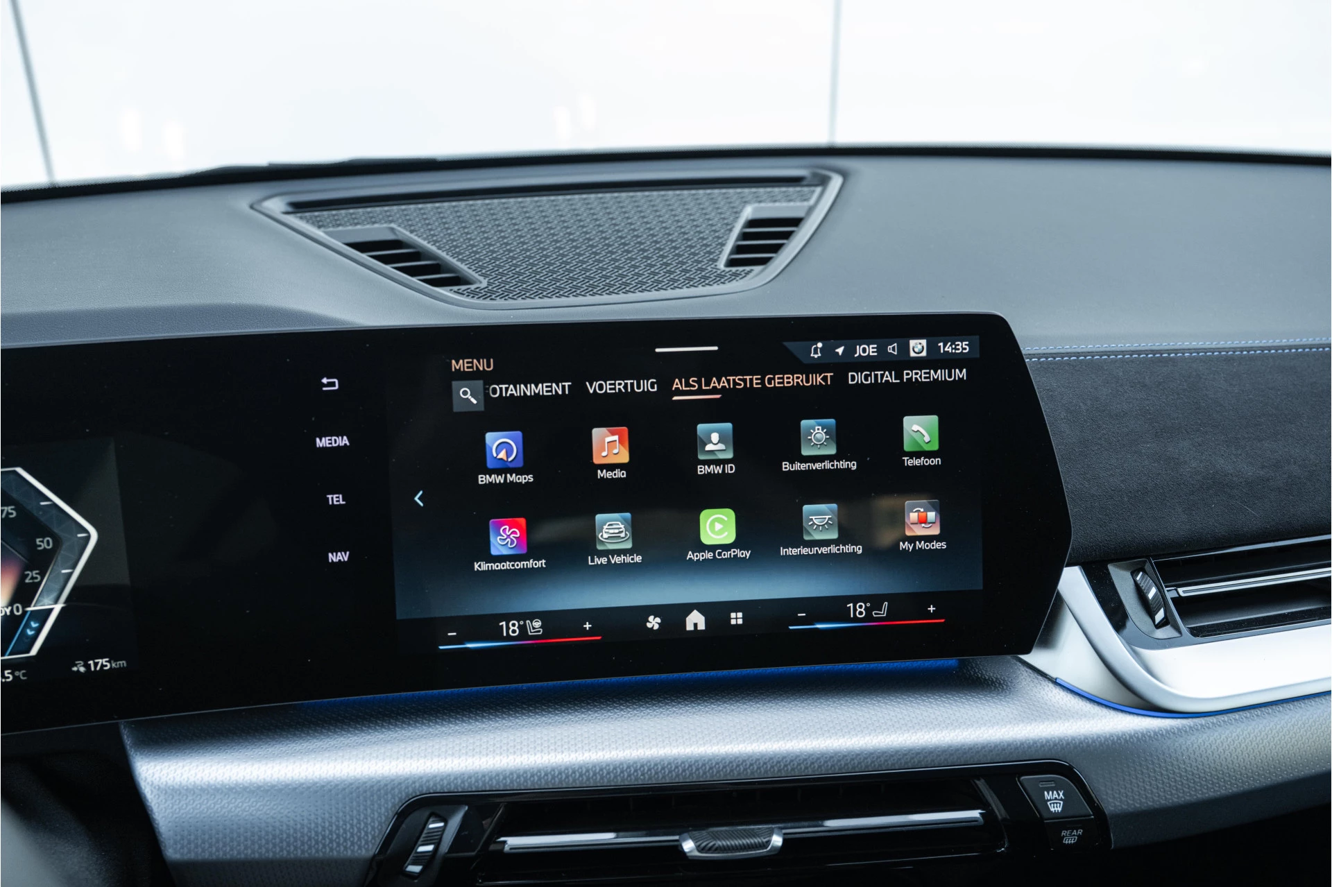 Hoofdafbeelding BMW iX2