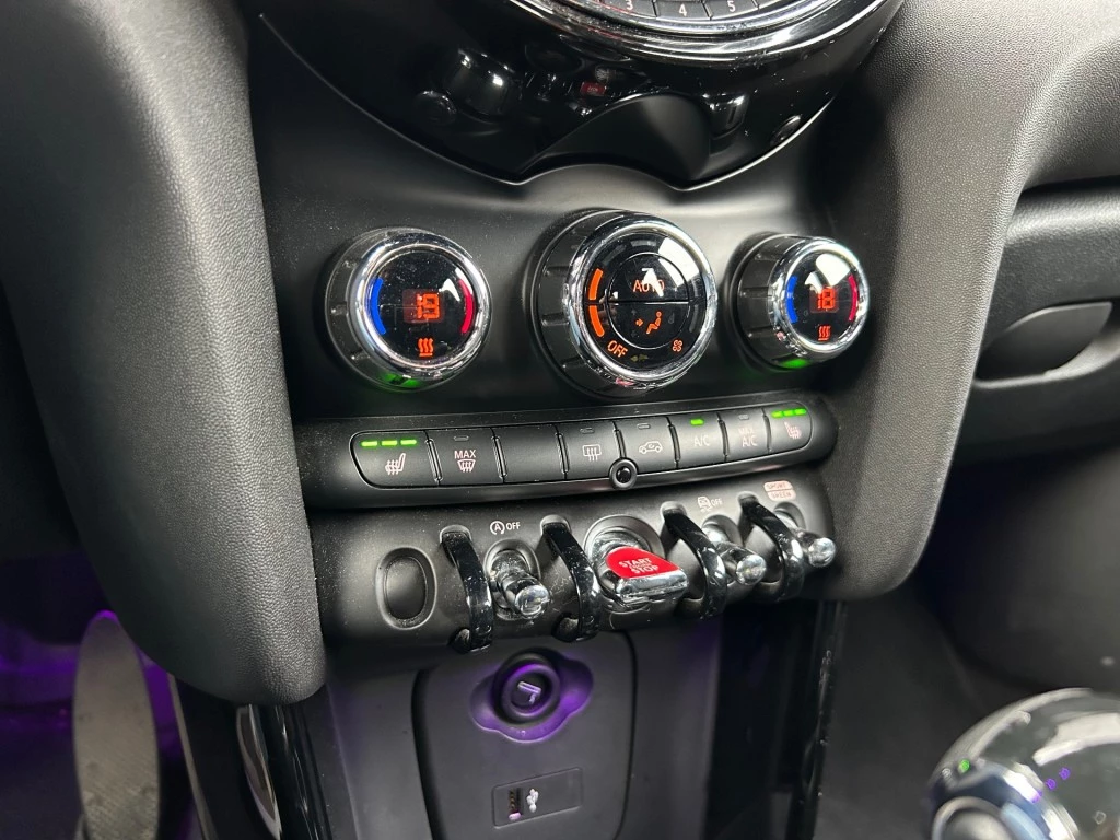 Hoofdafbeelding MINI Cooper S