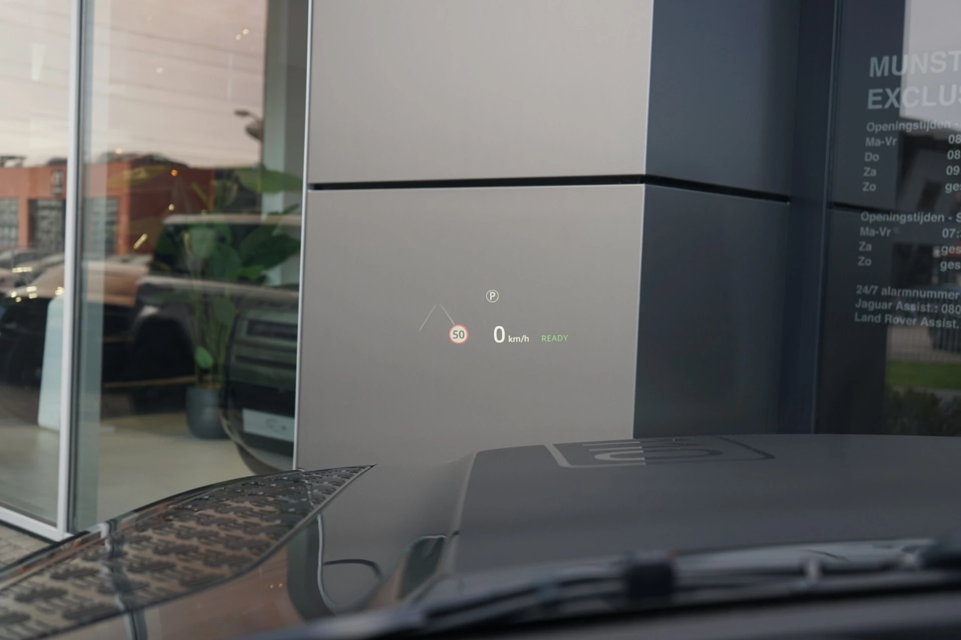 Hoofdafbeelding Land Rover Defender