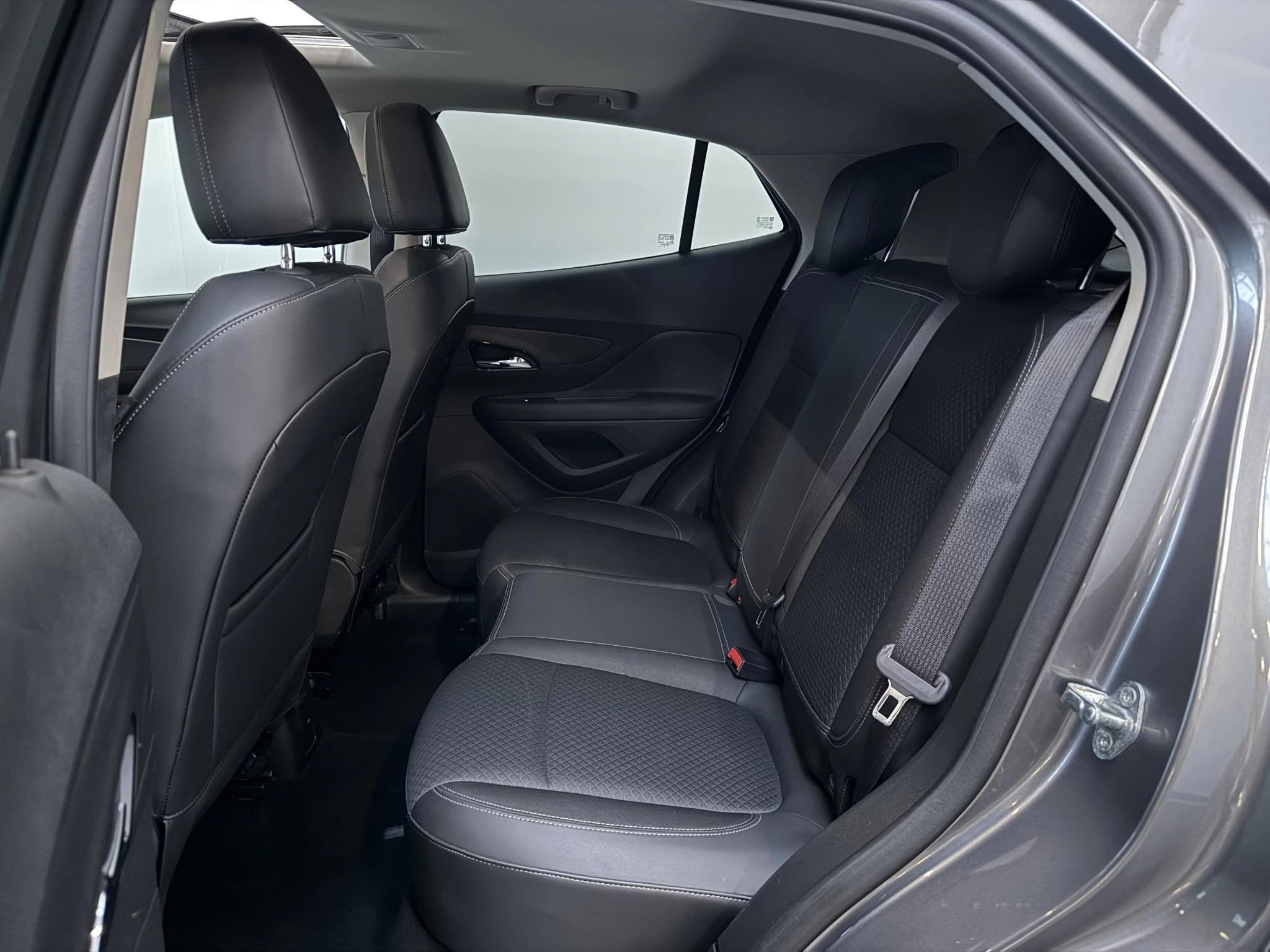 Hoofdafbeelding Opel Mokka X