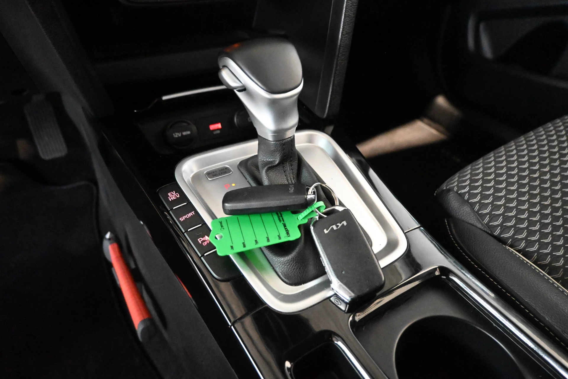 Hoofdafbeelding Kia XCeed