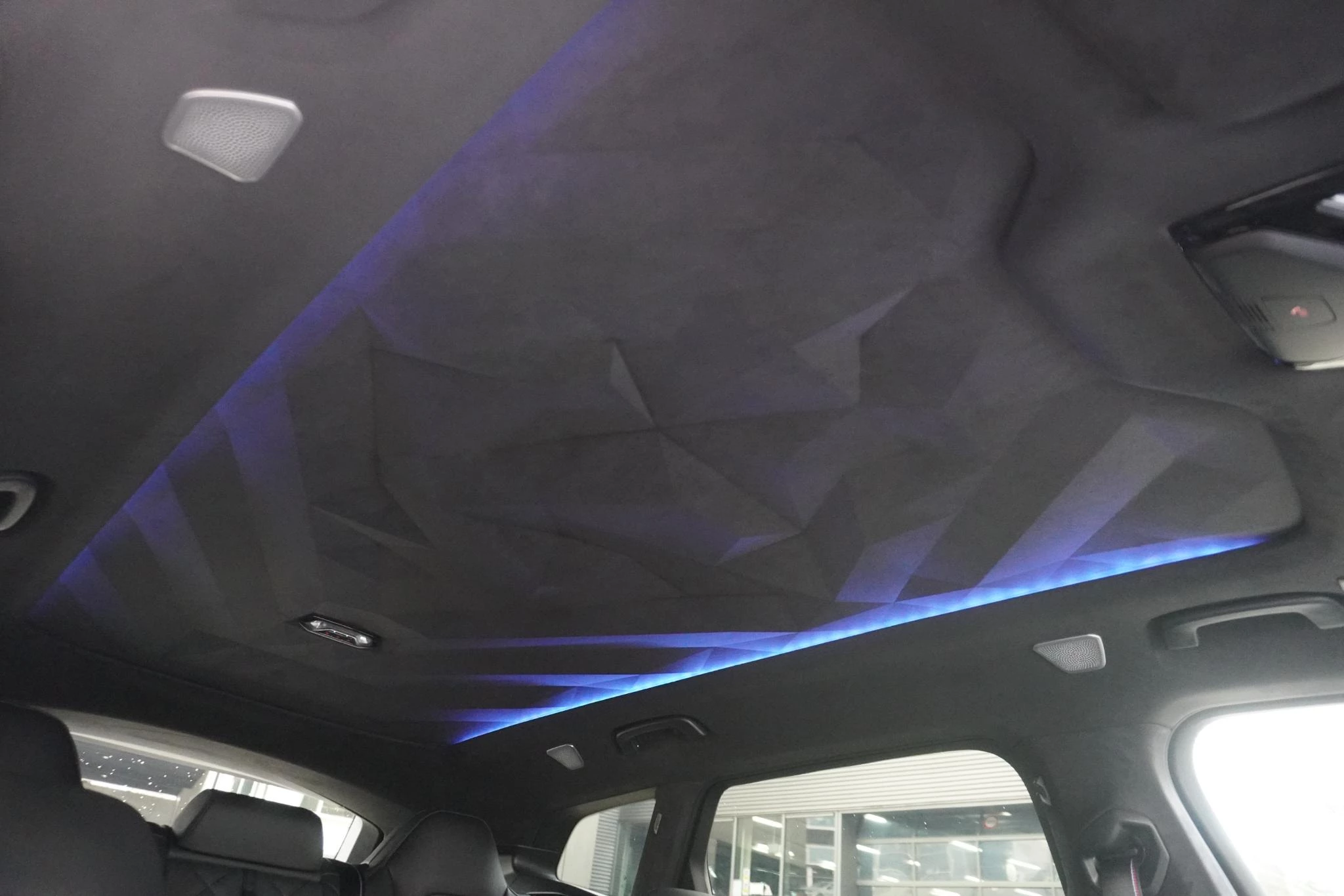 Hoofdafbeelding BMW XM