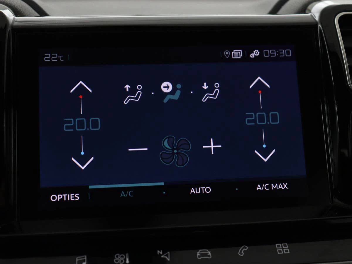Hoofdafbeelding Citroën C5 Aircross