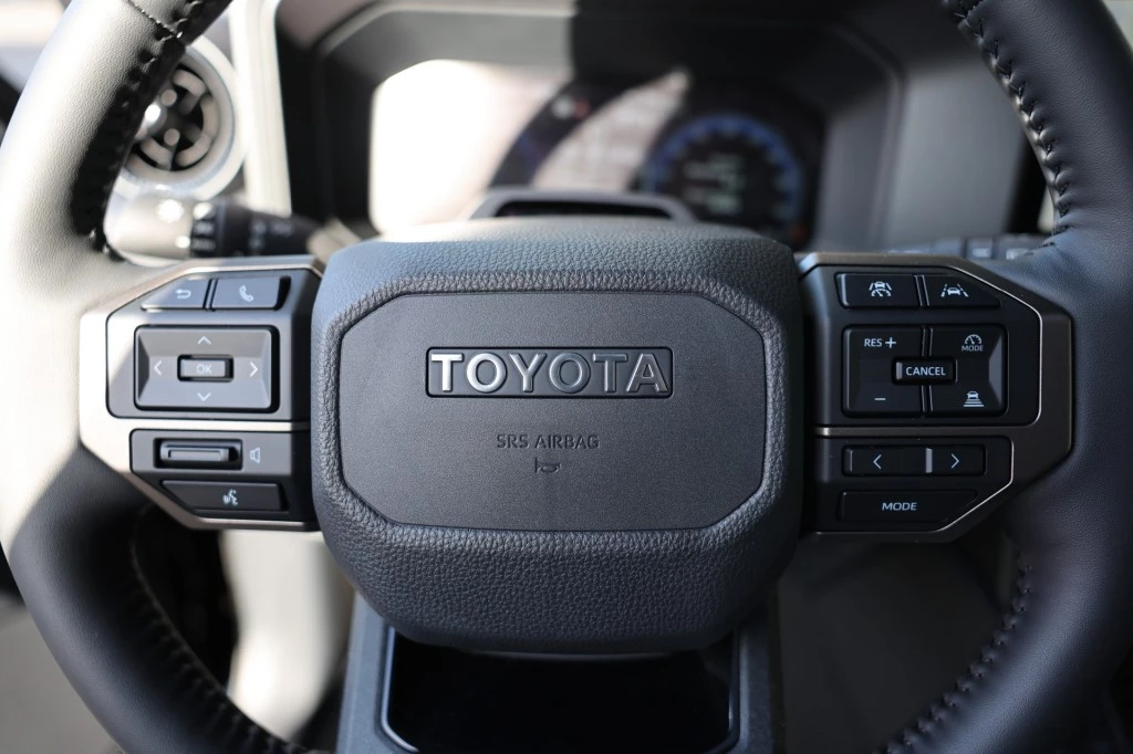 Hoofdafbeelding Toyota Land Cruiser