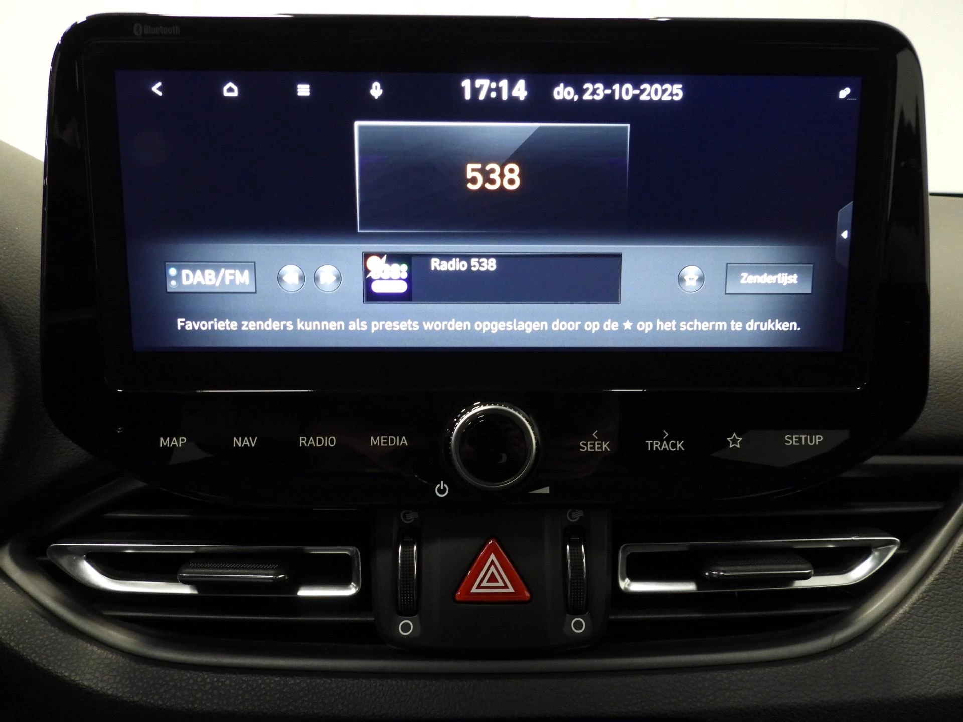 Hoofdafbeelding Hyundai i30