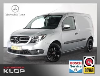 Hoofdafbeelding Mercedes-Benz Citan