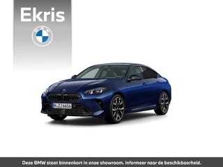 Hoofdafbeelding BMW 2 Serie BMW 2 Serie 223 xDrive Gran Coupé | M Sportpakket Pro | Innovation Pack