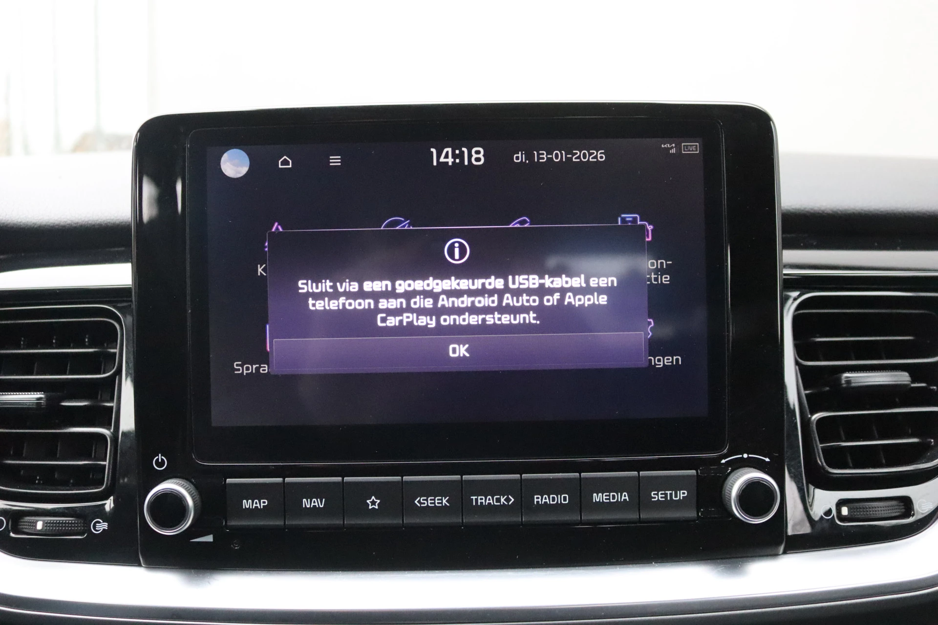 Hoofdafbeelding Kia Stonic