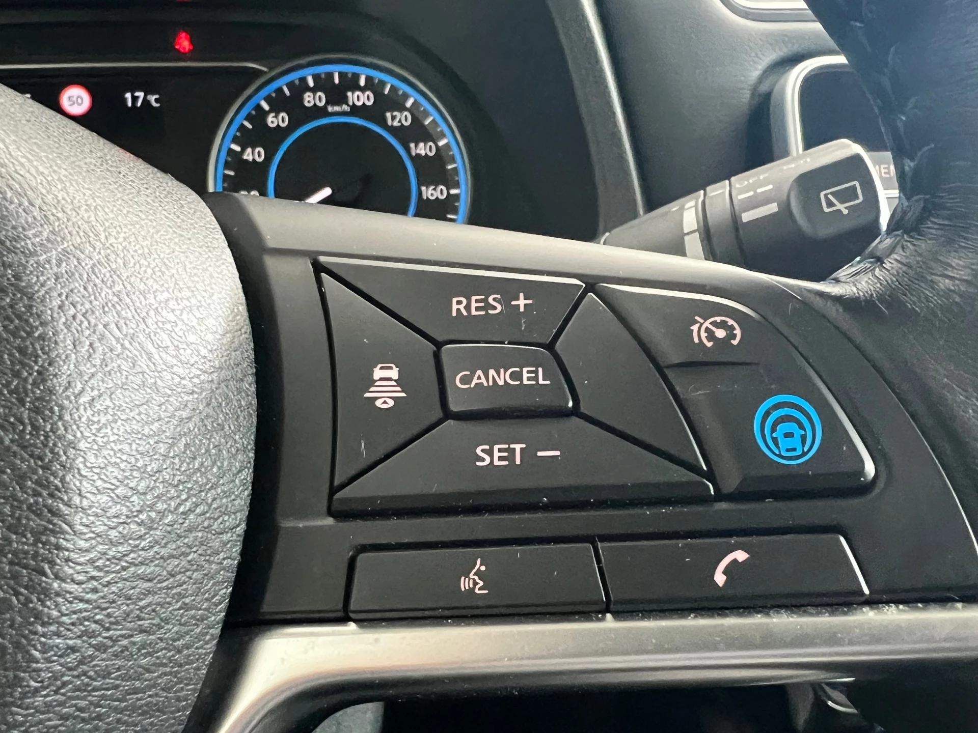 Hoofdafbeelding Nissan Leaf