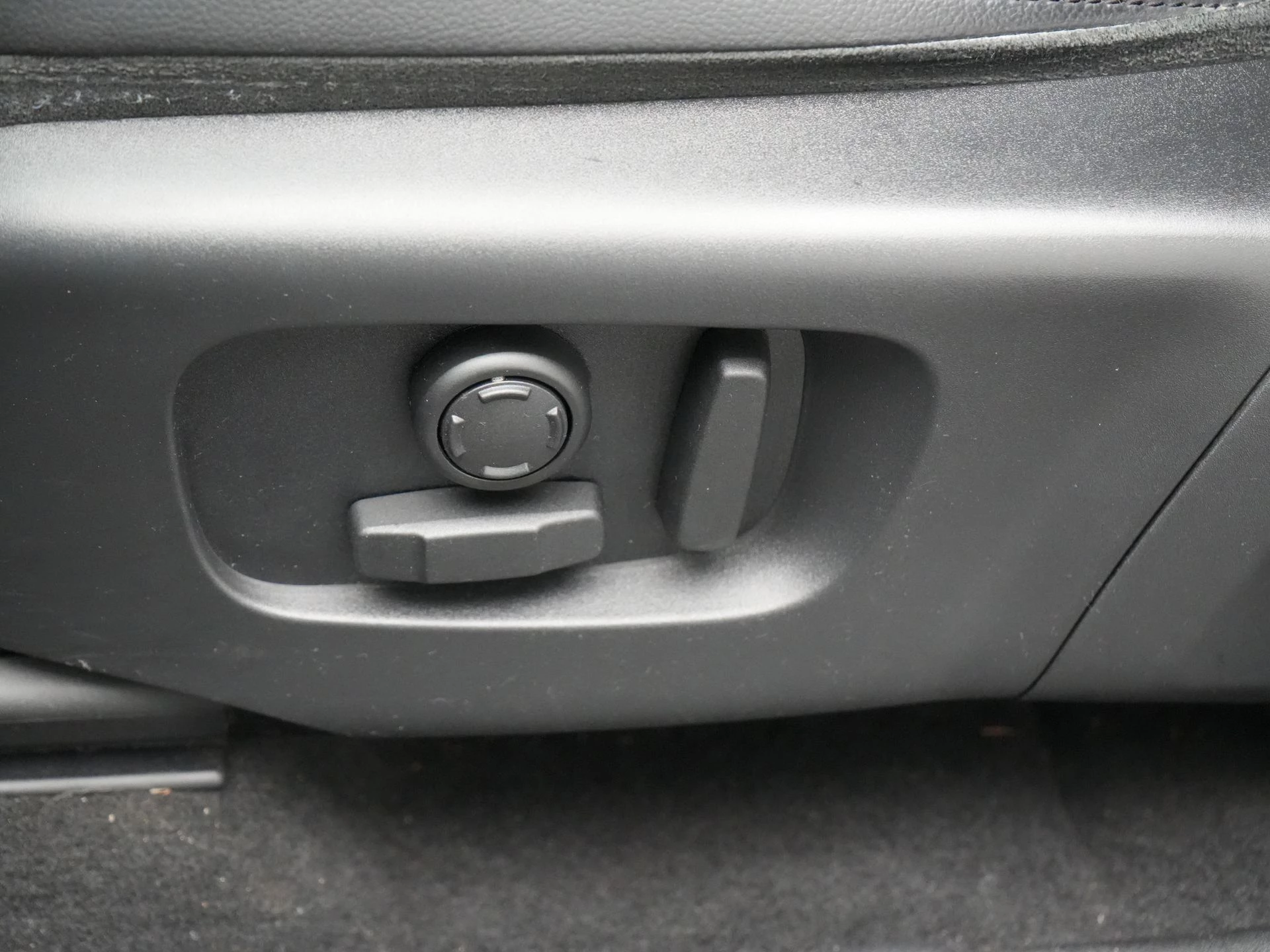 Hoofdafbeelding Land Rover Discovery Sport