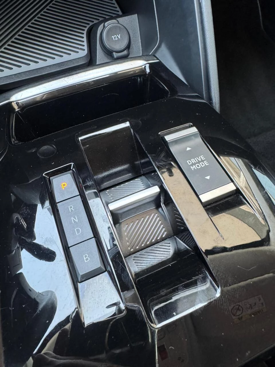 Hoofdafbeelding Citroën ë-C4