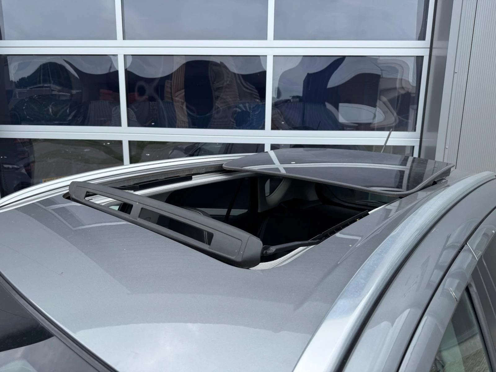 Hoofdafbeelding Suzuki S-Cross