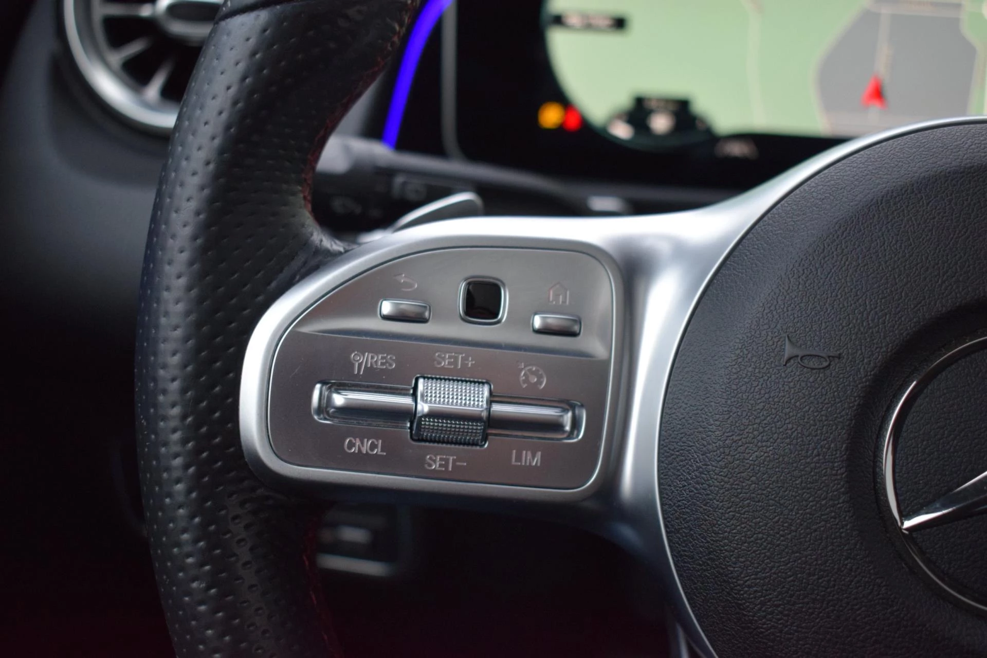 Hoofdafbeelding Mercedes-Benz GLB