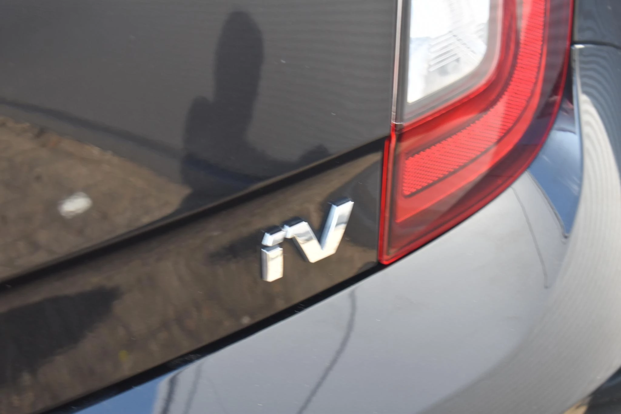 Hoofdafbeelding Škoda Citigo