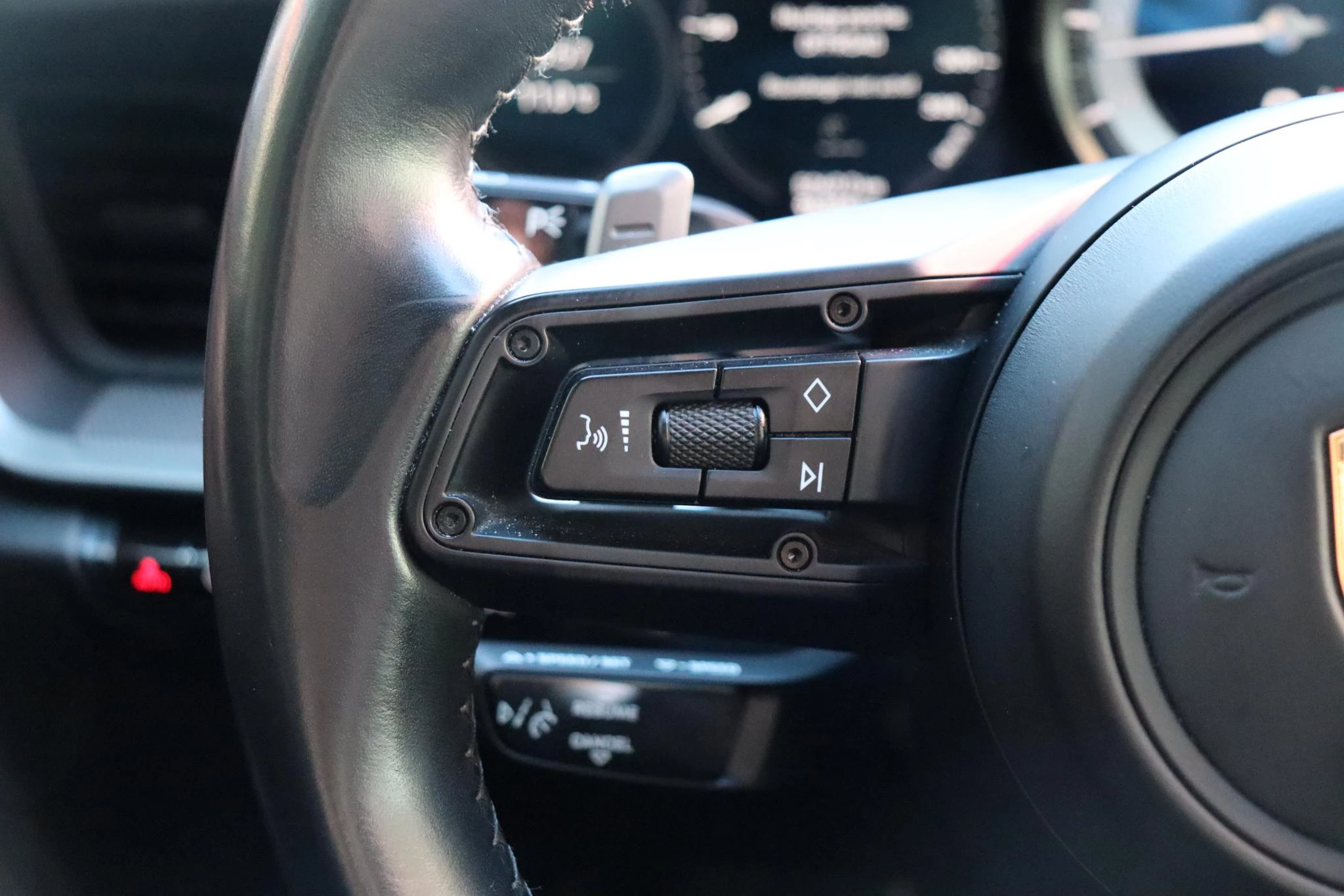 Hoofdafbeelding Porsche 911