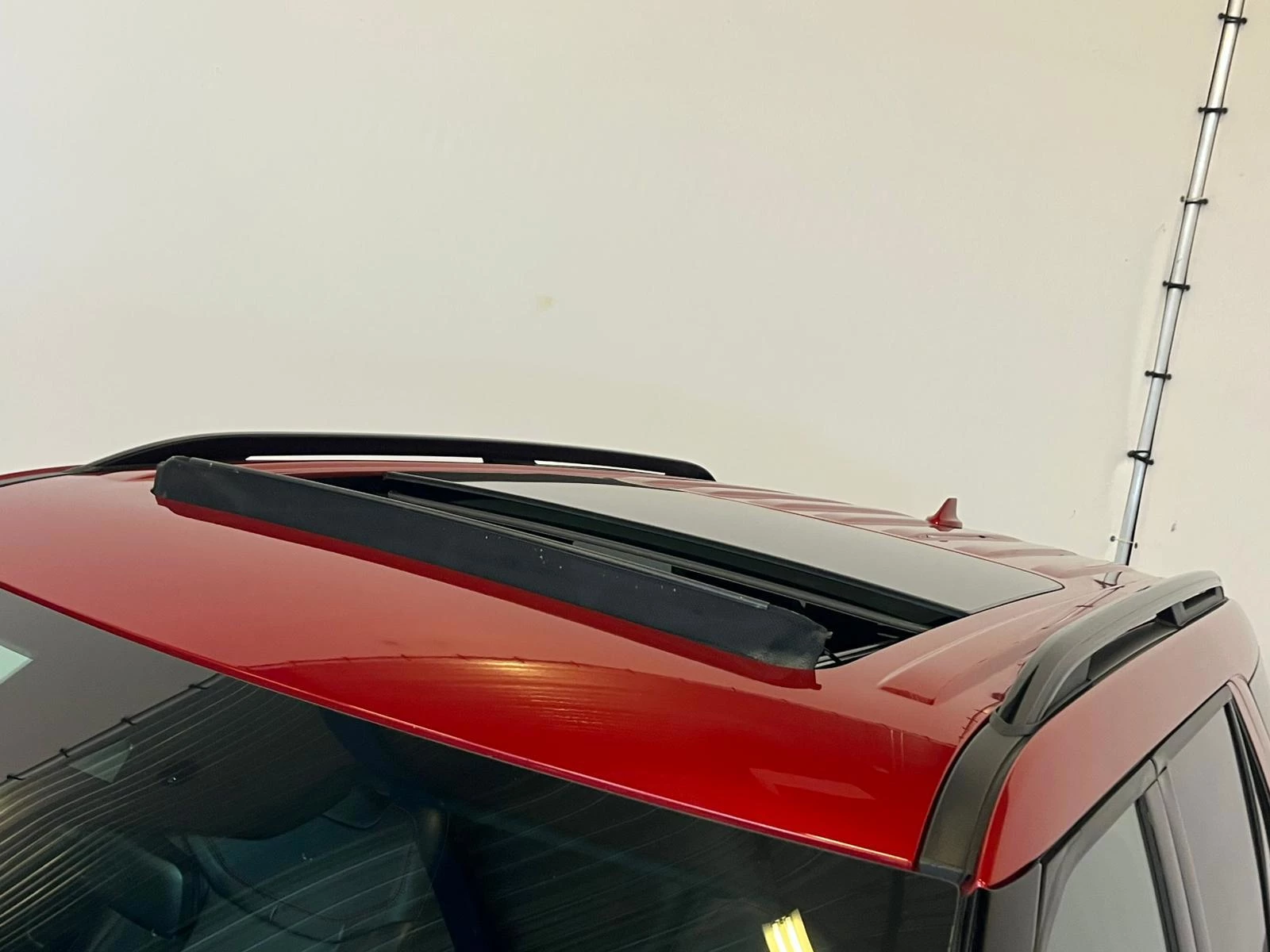 Hoofdafbeelding Ford Explorer