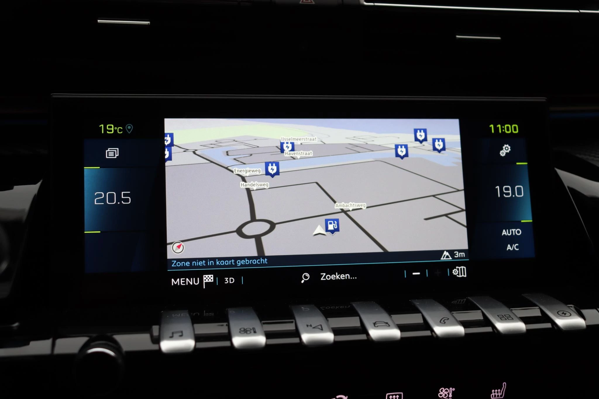 Hoofdafbeelding Peugeot 508