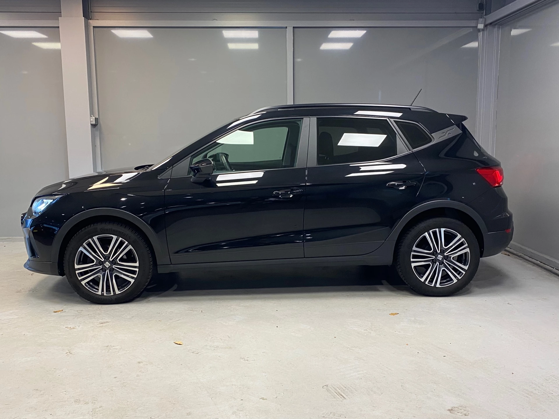 Hoofdafbeelding SEAT Arona