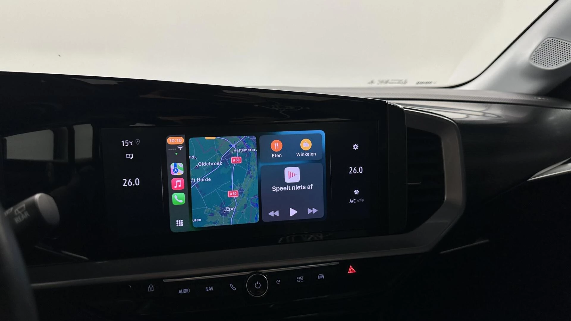 Hoofdafbeelding Opel Mokka-e