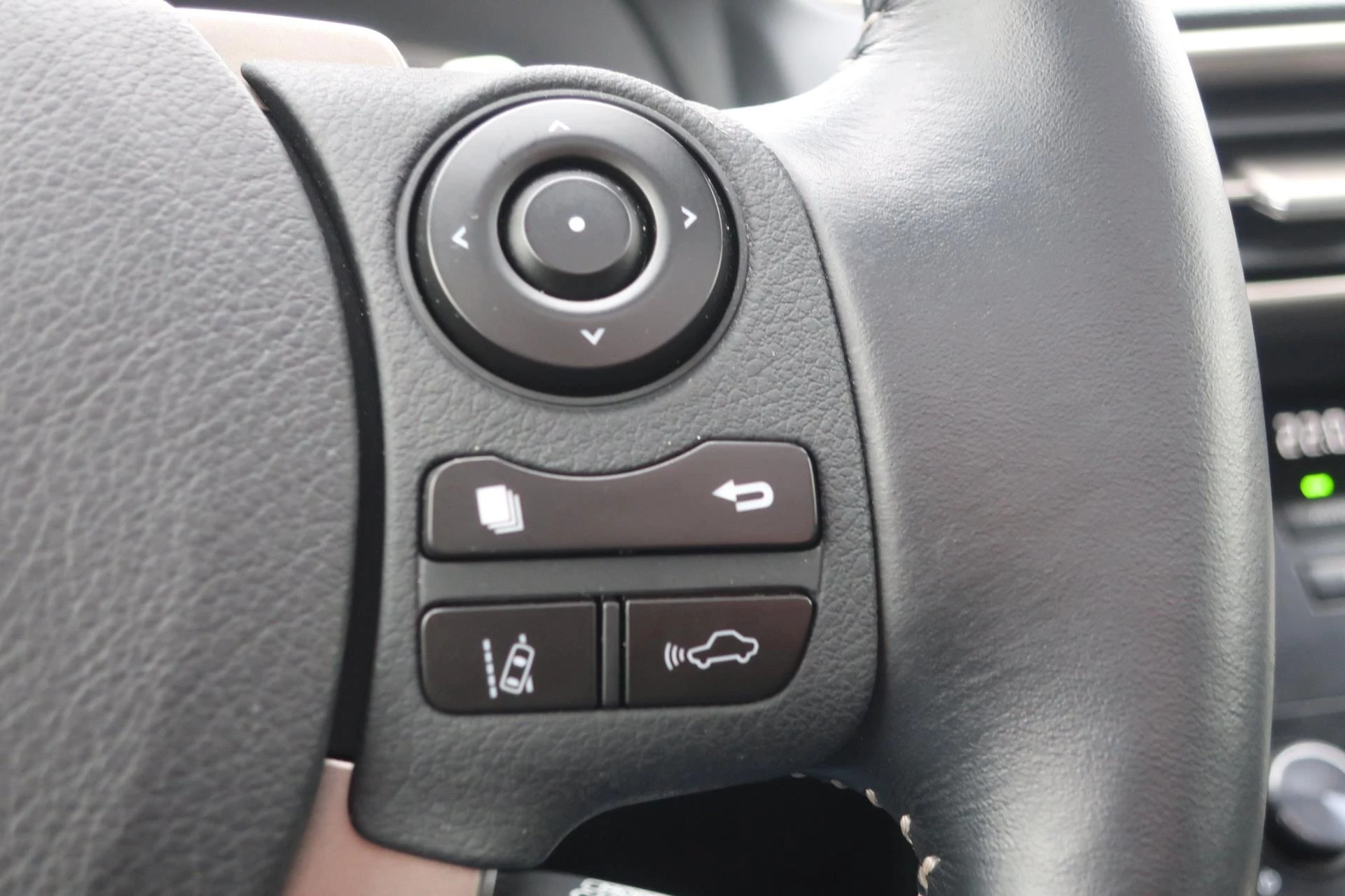 Hoofdafbeelding Lexus IS