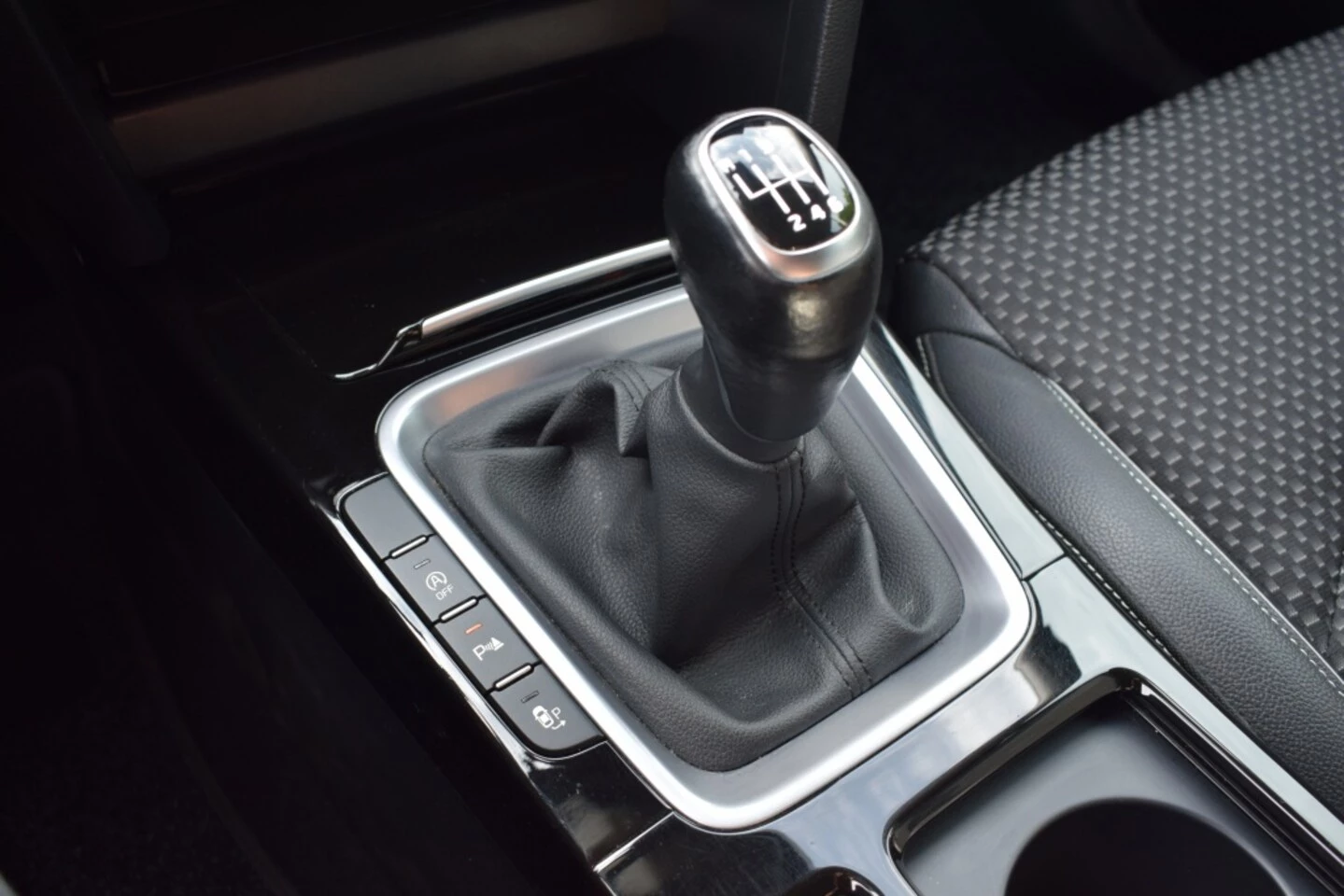 Hoofdafbeelding Kia XCeed