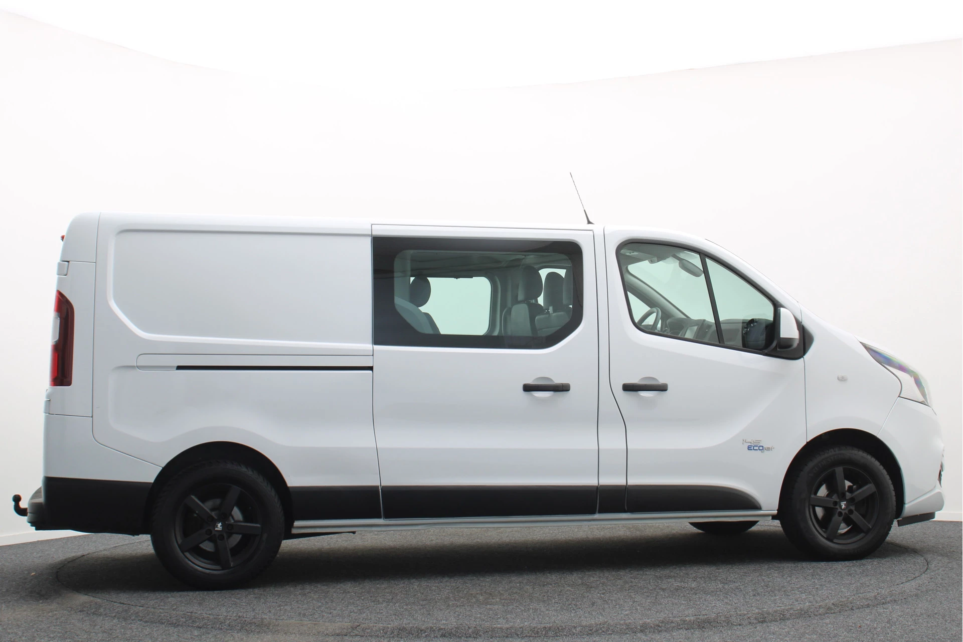Hoofdafbeelding Fiat Talento