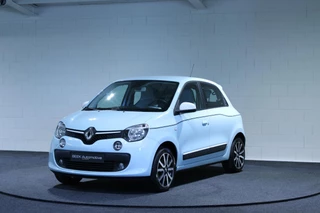 Renault Twingo 1.0 SCe Intens | PDC | Cruise control | NAP
