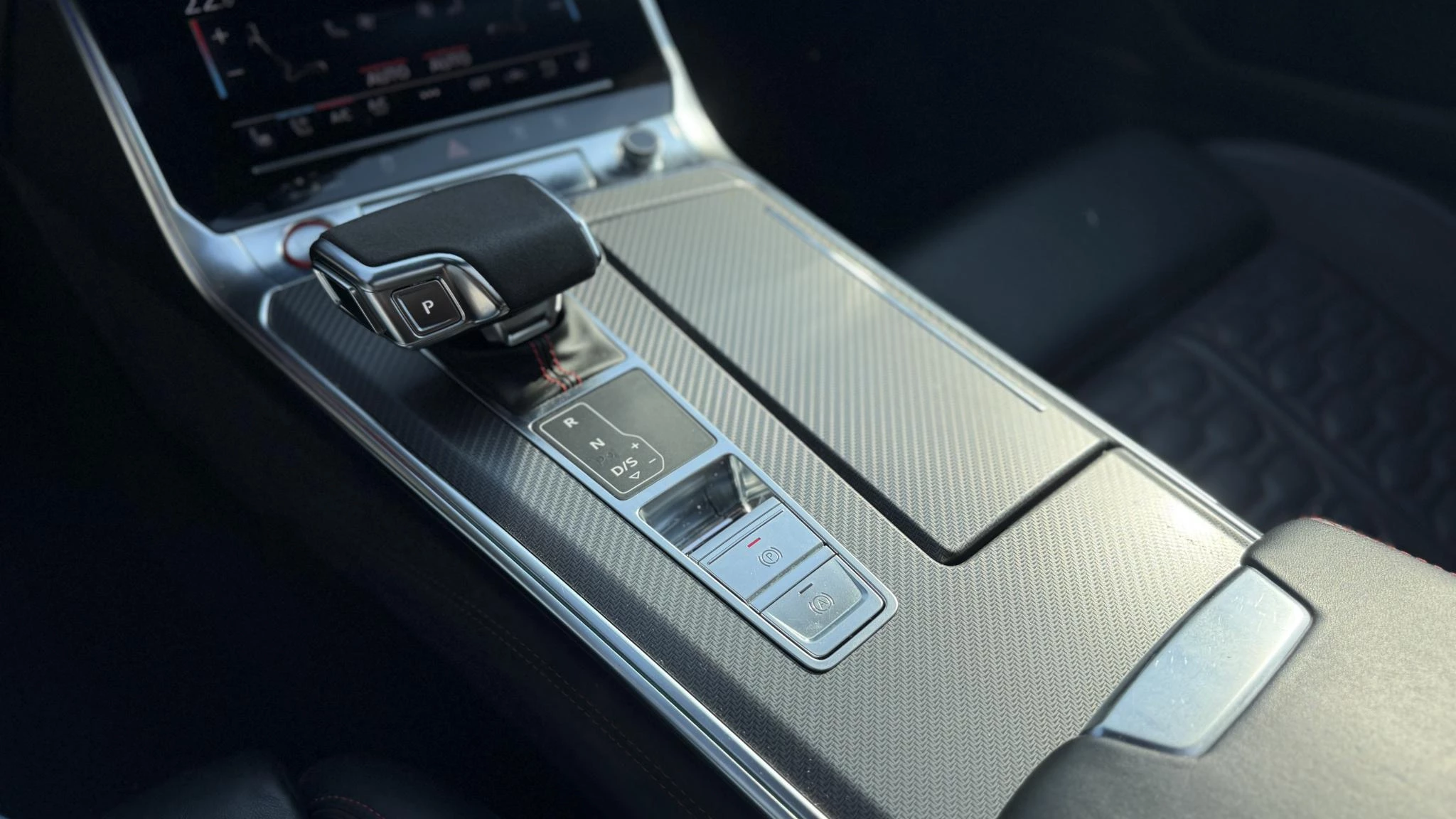 Hoofdafbeelding Audi RS7