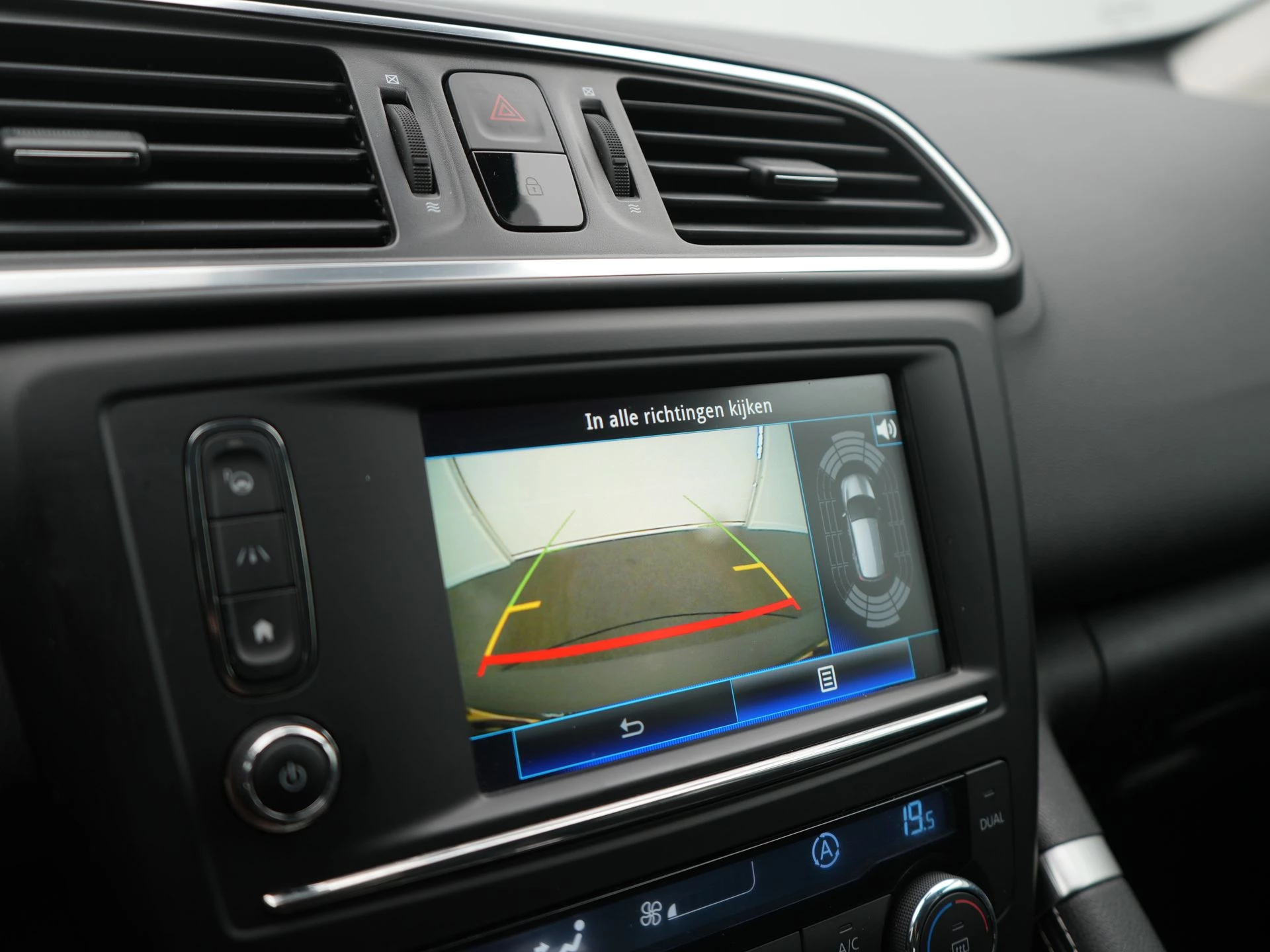 Hoofdafbeelding Renault Kadjar