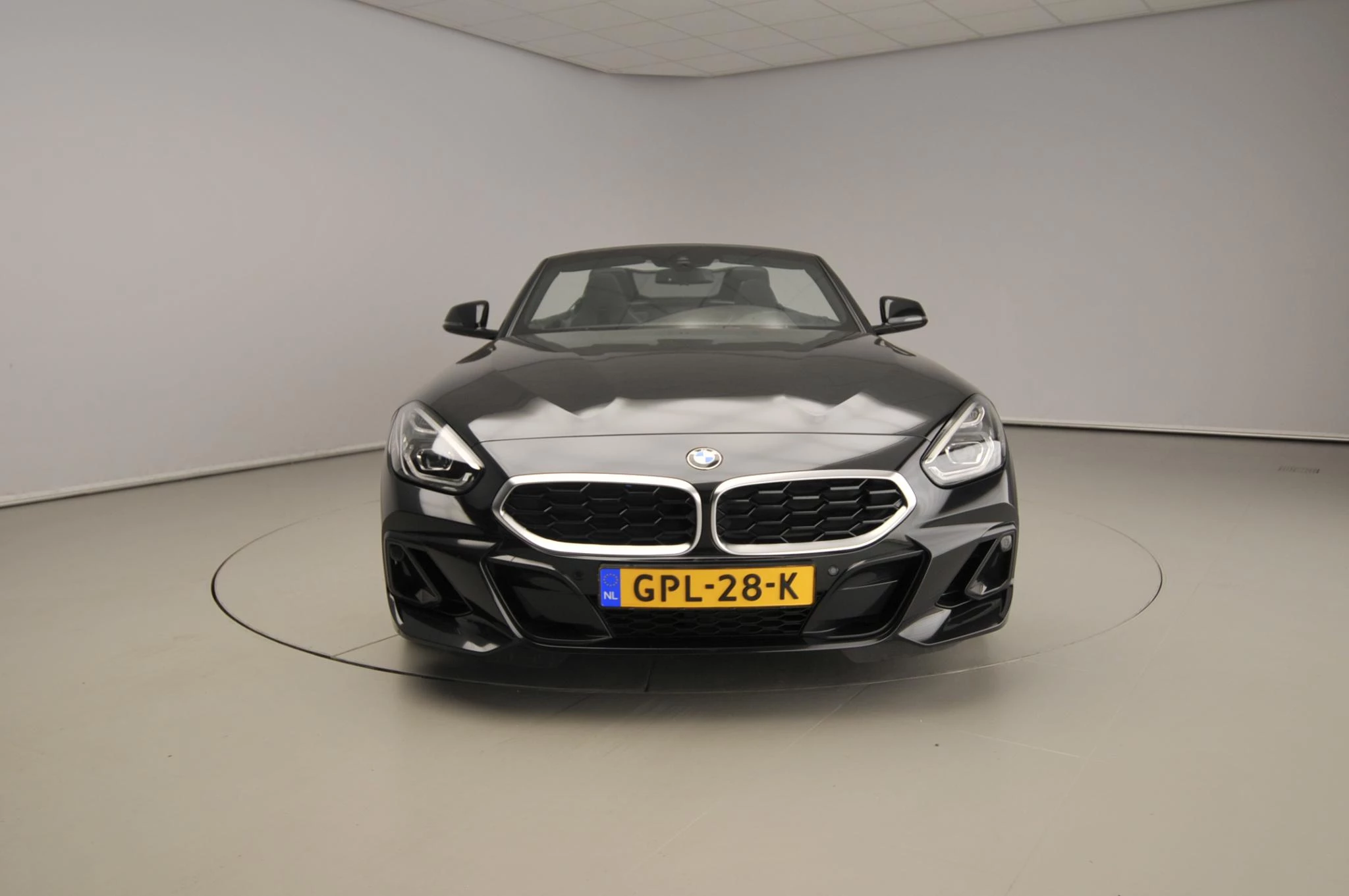 Hoofdafbeelding BMW Z4
