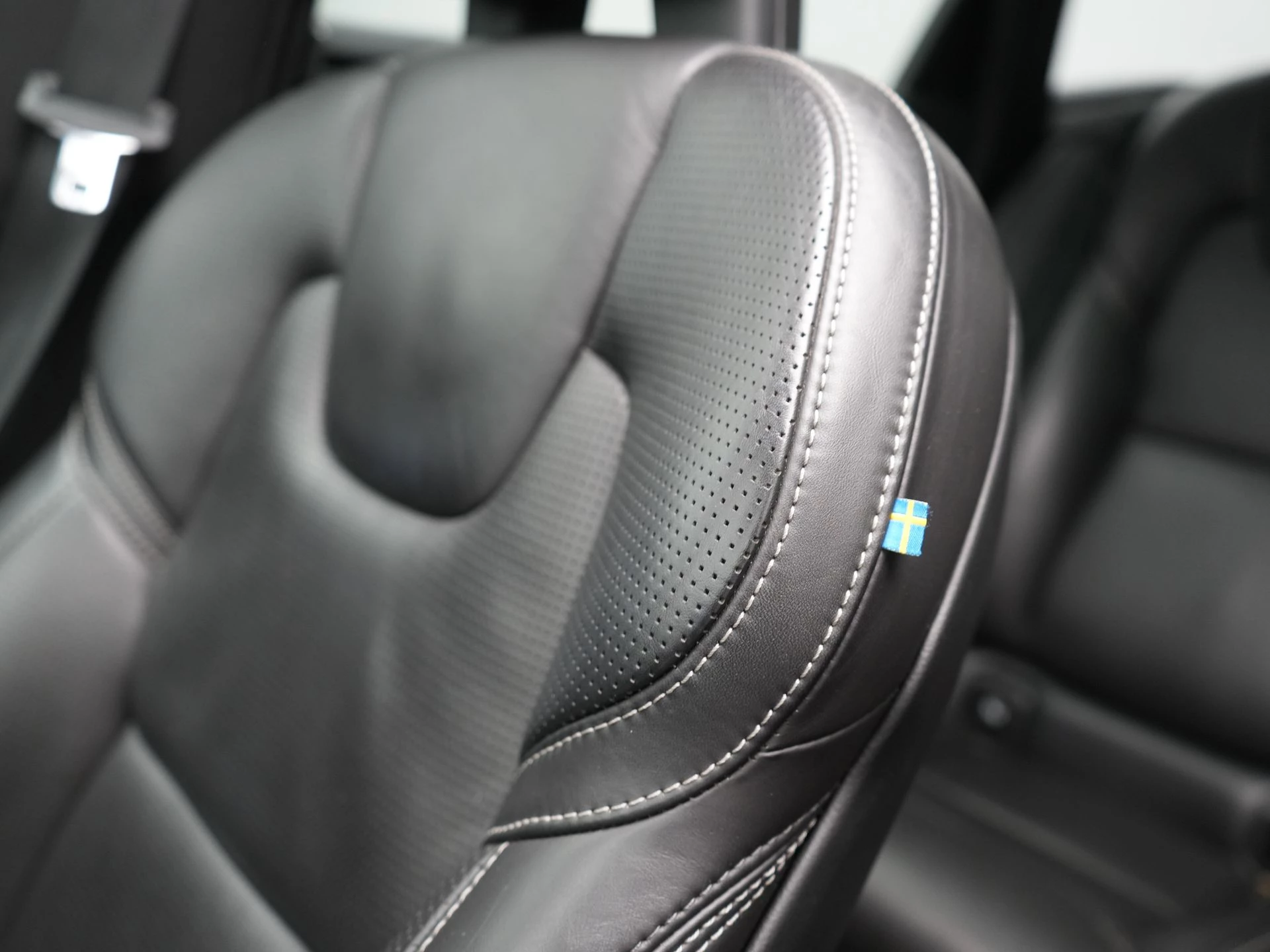 Hoofdafbeelding Volvo V90