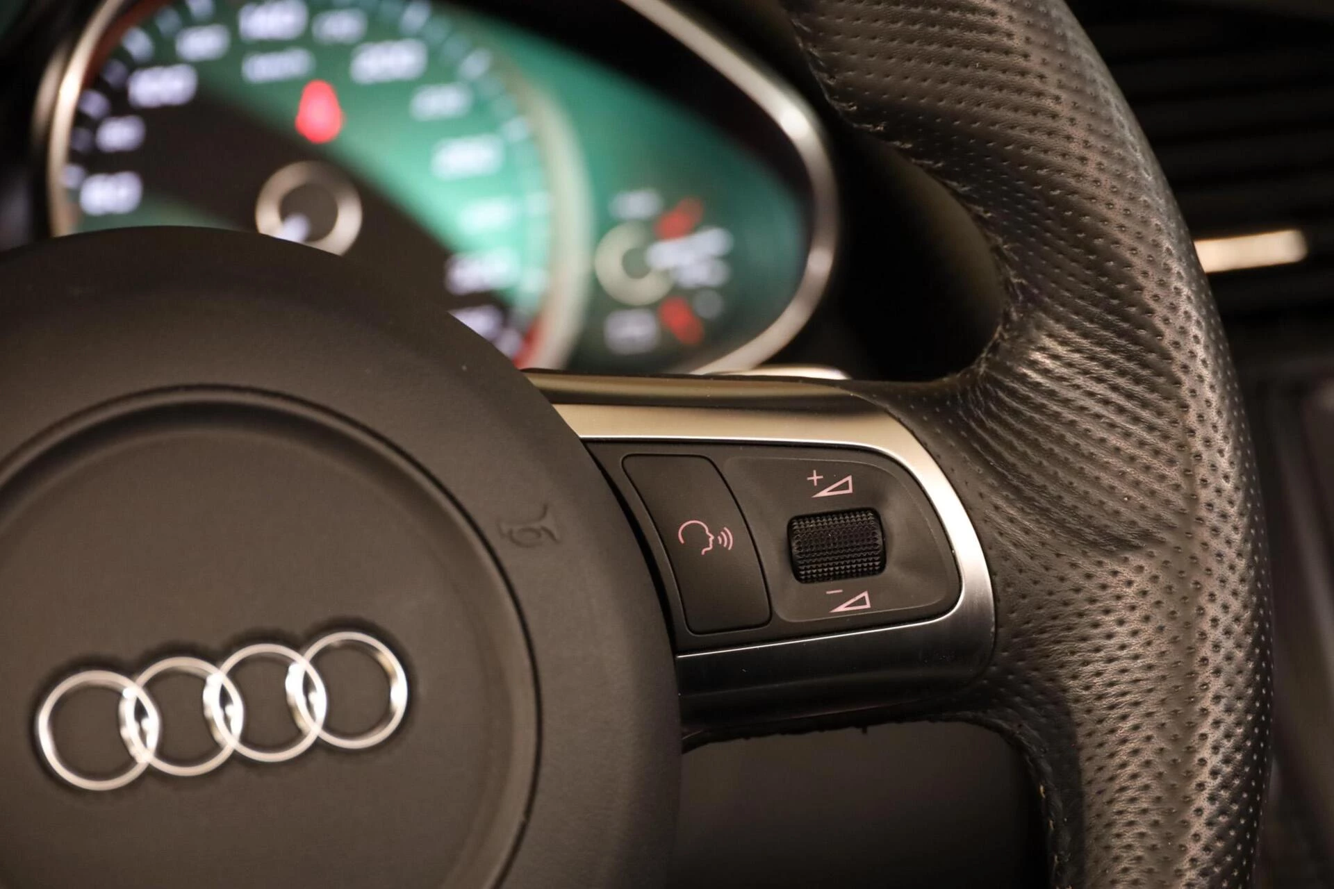 Hoofdafbeelding Audi R8