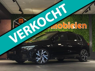 Volkswagen Golf 1.5 TSI 3xR-Line |PANO|CAMERA|ACC|PROPVOL|LANEASS.