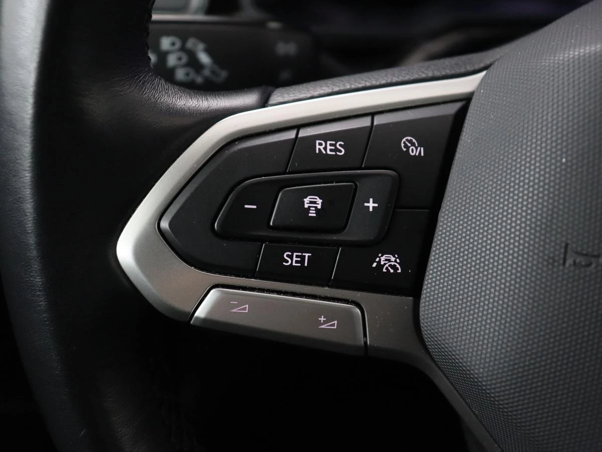 Hoofdafbeelding Volkswagen Taigo