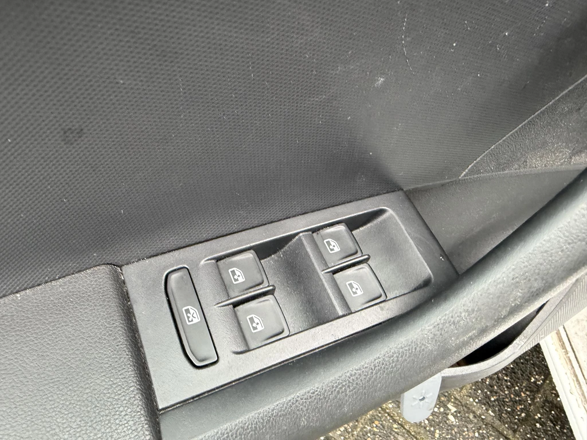 Hoofdafbeelding Škoda Rapid